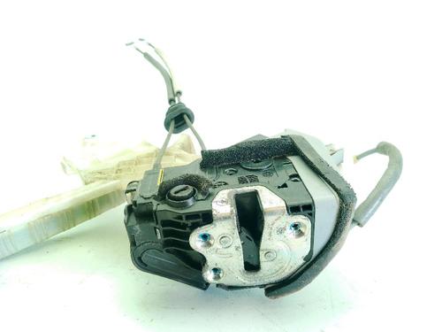 Türschloss rechts hinten für HYUNDAI IONIQ (AE) 1.6 GDI Hybrid (141 hp) 31352350