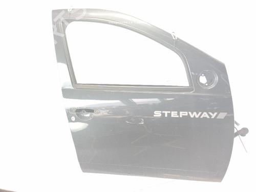 Dør høyre foran Dør høyre foran DACIA SANDERO 1.6 MPI 85 (BS03) (84 hp) 33840972 33840972