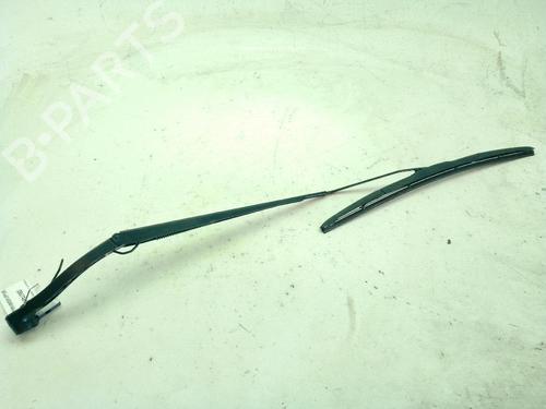 Used Front windshield wiper arm Front windshield wiper arm OPEL INSIGNIA A Sports Tourer (G09) 1.6 CDTi (35) (136 hp) 28419836 28419836