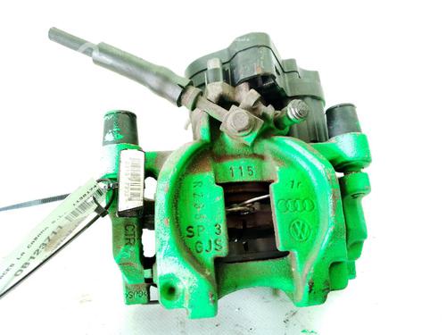 Left rear brake caliper AUDI A3 (8V1, 8VK) 1.6 TDI | BP35774776M107 - Image 5