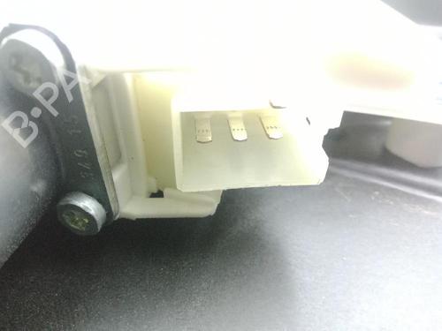 Front right window mechanism MERCEDES-BENZ GLE (W166) 350 d 4-matic (166.024) | BP23999488C23 