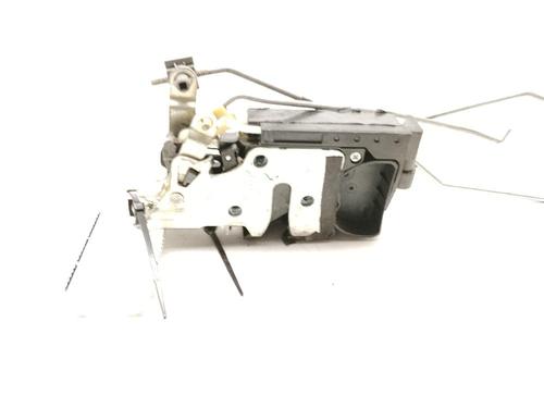 front-left-lock-opel-karl-c16-2015-2016-2017-2018-2019-39667085 main image