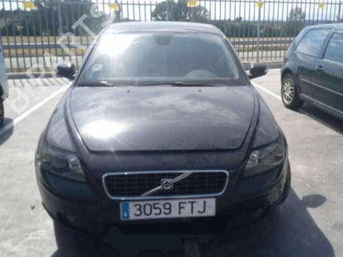 Front left window mechanism VOLVO S40 II (544) 1.6 D | BP18374539C22 