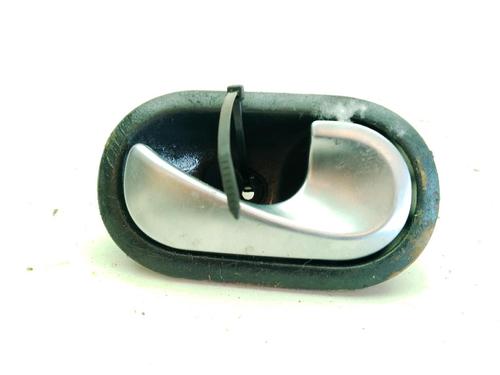 Used Front right interior door handle RENAULT MEGANE II Saloon (LM0/1_) 1.5 dCi (LM02, LM13, LM2A) (101 hp) 26286607