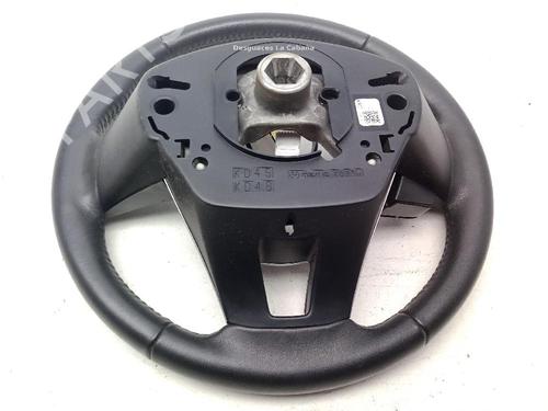Steering wheel MAZDA CX-5 (KE, GH) 2.2 D (KE2FW) | BP29605804C49 - Image 4