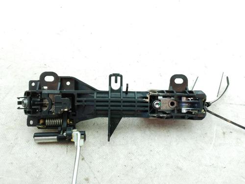 Front right exterior door handle TOYOTA YARIS (_P13_) 1.5 Hybrid (NHP130_) | BP24048459C129 