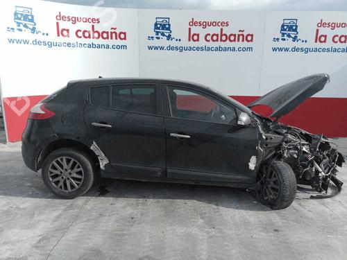 Starter RENAULT MEGANE III Hatchback (BZ0/1_, B3_) 1.5 dCi (BZ1G, BZ1W, BZ0R) | BP34003030M8  - Image 8