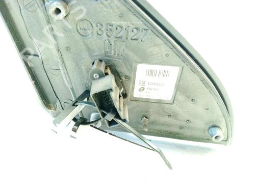 Left mirror OPEL VECTRA C GTS (Z02) 1.9 CDTI (F68) | BP30718455C26 