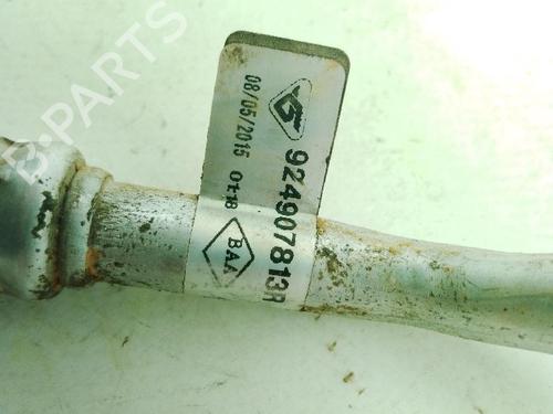 Pipe RENAULT CLIO IV (BH_) 1.5 dCi 90 | BP25303168M125 