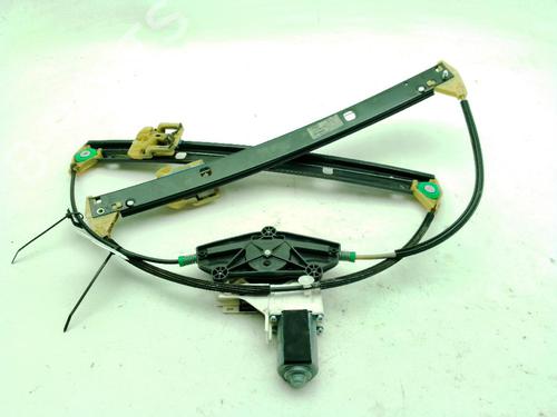 Front left window mechanism AUDI A4 B8 (8K2) 2.0 TDI | BP34002845C22 - Image 2