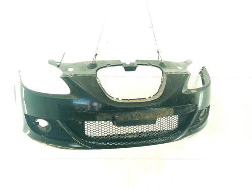 Używane Zderzak przedni SEAT LEON (1P1) 1.9 TDI (105 hp) 29697620