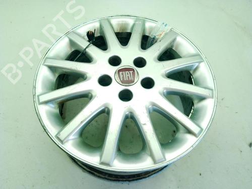 Used Rim FIAT SCUDO Van (270_, 272_) 2.0 D Multijet (128 hp) 29583138
