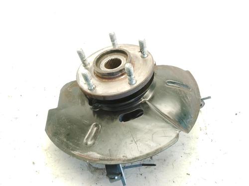 Left front steering knuckle HYUNDAI ix35 (LM, EL, ELH) 2.0 CRDi | BP29475228M25 