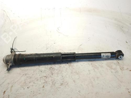 Used Left rear shock absorber SEAT LEON ST (5F8) 1.2 TSI (86 hp) 24051352