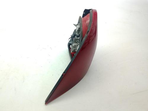 Left taillight FORD MONDEO III (B5Y) 2.0 16V TDDi / TDCi | BP26517606C34 