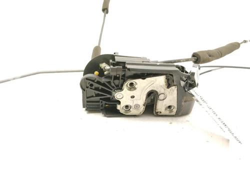 Used Front left lock Front left lock IVECO DAILY VI Van 33S14, 35S14, 35C14, 42S14 (136 hp) 40121702 40121702