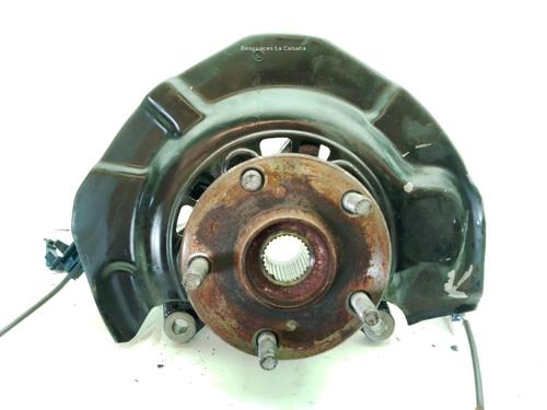 Used Left front steering knuckle Left front steering knuckle 33232749 33232749