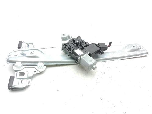 Used Rear left window mechanism Rear left window mechanism OPEL MOKKA / MOKKA X (J13) 1.4 (_76) (140 hp) 24996048 24996048