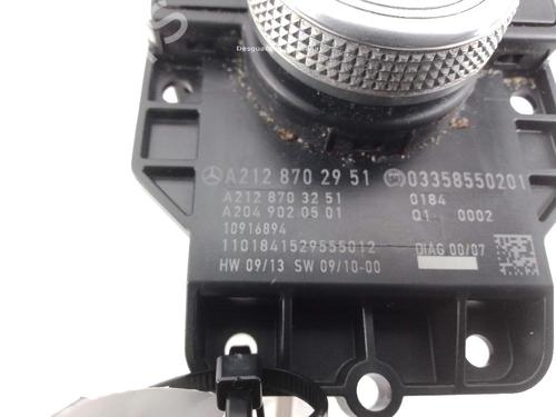 Switch MERCEDES-BENZ E-CLASS (W212) E 220 CDI / BlueTEC (212.001, 212.002) | BP18362776I30 - Image 4