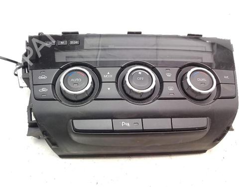 Used Climate control MAZDA CX-5 (KE, GH) 2.2 D (KE2FW) (150 hp) 29383133