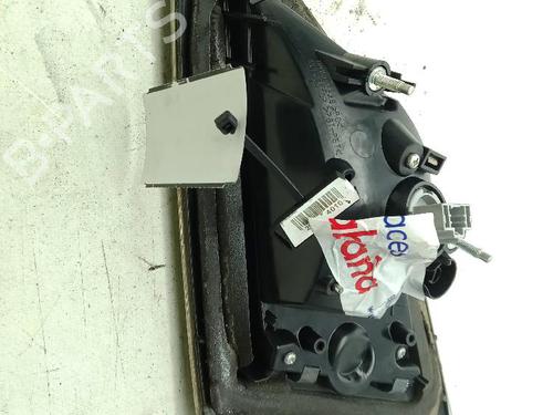 Left tailgate light MAZDA 3 (BL) 1.6 MZR CD (BL14) | BP32467638C79