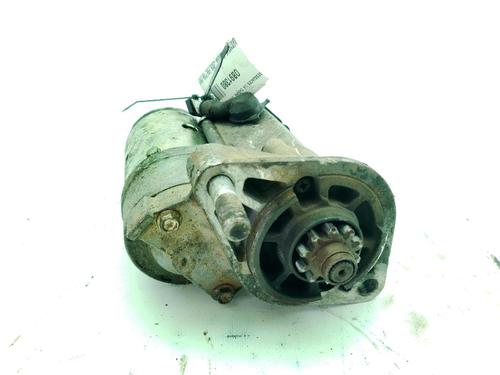 Motor de arranque TOYOTA LAND CRUISER PRADO (_J12_) 3.0 D-4D (KDJ120, KDJ125, KDJ121) (173 hp) 31328300