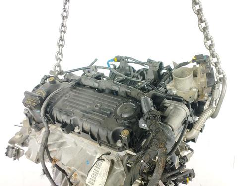 Used Engine Engine FIAT 500 (312_) 1.0 Mild Hybrid (312.AYD1B) (69 hp) 29908698 29908698