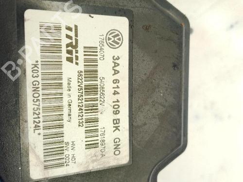 ABS pump VW PASSAT CC B6 (357) 2.0 TDI | BP27173575M43 - Image 3