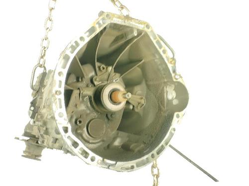 Used Gearbox MERCEDES-BENZ SPRINTER 5-t Van (B906) 511 CDI 4x4 (906.653, 906.655, 906.657) (109 hp) 29908672