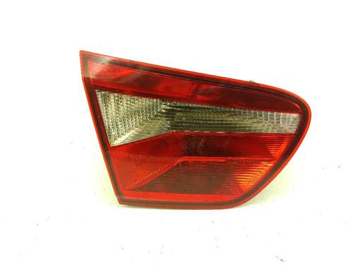 Used Left tailgate light Left tailgate light SEAT IBIZA IV ST (6J8, 6P8) 1.6 TDI (90 hp) 39580448 39580448