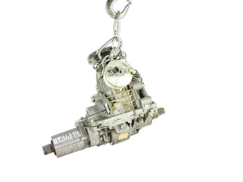 Caixa de transferência Caixa de transferência MAZDA CX-7 (ER) 2.3 MZR DISI Turbo AWD (ER3P) (260 hp) 36155857 36155857
