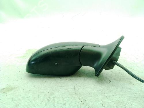 Right mirror PEUGEOT 407 SW (6E_, 6D_) 1.6 HDi 110 | BP26900662C27 