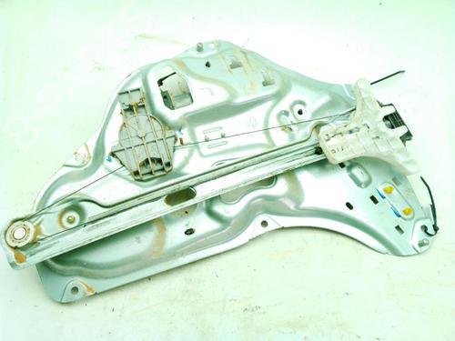 Rear right window mechanism HYUNDAI ix35 (LM, EL, ELH) 1.7 CRDi | BP24628940C25 