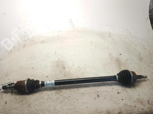Used Right front driveshaft Right front driveshaft CITROËN BERLINGO Box Body/MPV (K9) 1.5 BlueHDi 100 (102 hp) 24996290 24996290