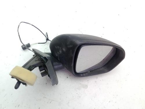Used Right mirror DACIA DUSTER (HM_) 1.0 TCe 100 4x4 (HMMT) (101 hp) 29583327