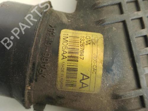 Intercooler CHEVROLET ORLANDO (J309) 2.0 D | BP25612748M30 - Image 3