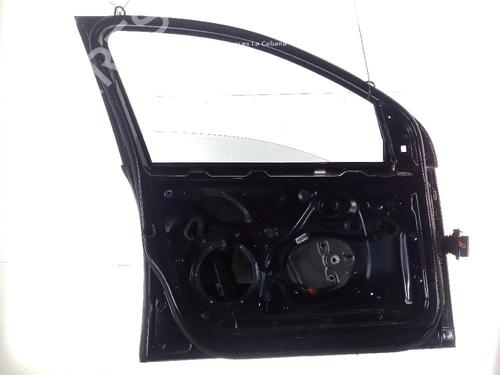 Left front door VW GOLF V (1K1) 2.0 TDI 16V | BP24002285C2 