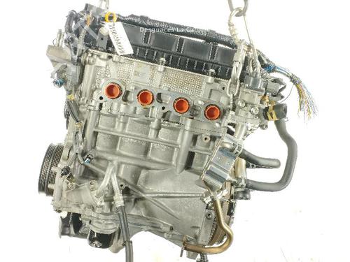 Engine SUZUKI SWIFT V (AZ) 1.2 (A2L412, ZC83S) | BP27534097M1 - Image 3