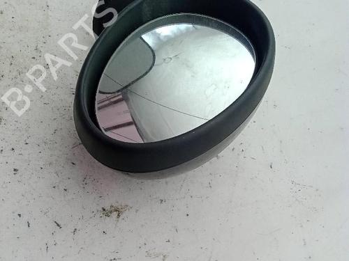 Right mirror MINI MINI (R56) One | BP29475248C27 