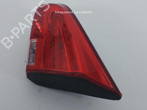 Right tailgate light KIA CEE'D (JD) 1.4 CRDi 90 | BP39580563C80 - Image 2