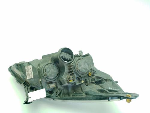 Left headlight OPEL VECTRA C GTS (Z02) 1.9 CDTI (F68) | BP30171131C28 