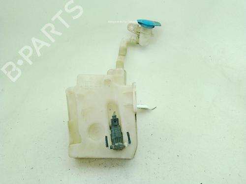 Windscreen washer tank VW GOLF VI (5K1) 2.0 TDI | BP29203883C113 