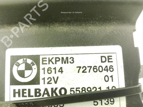 Electronic module BMW X5 (E70) xDrive 35 i | BP18361696M83 