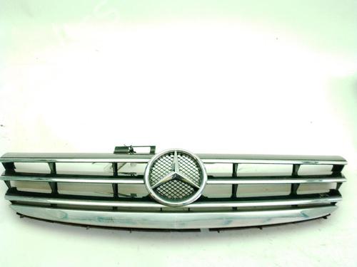 Grill Grill MERCEDES-BENZ A-CLASS (W169) A 180 CDI (169.007, 169.307) (109 hp) 34577884 34577884