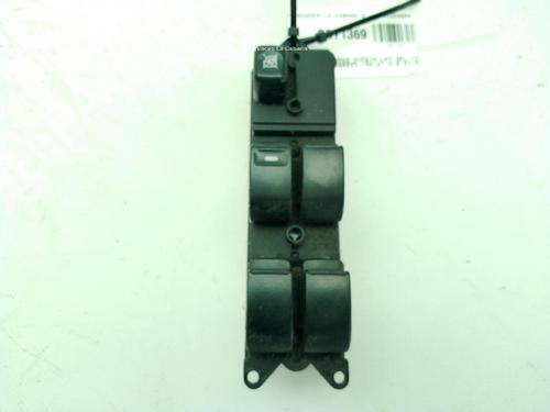 Used Left front window switch Left front window switch MITSUBISHI GRANDIS (NA_W) 2.0 DI-D (NA8W) (136 hp) 29151458 29151458