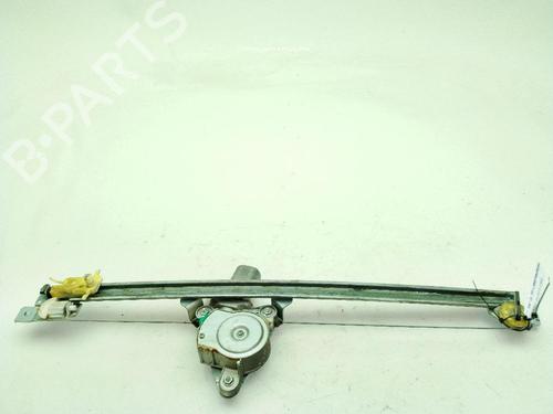 Front right window mechanism NISSAN PRIMASTAR Van (X83) 2.0 dCi 115 | BP34364090C23 - Image 2