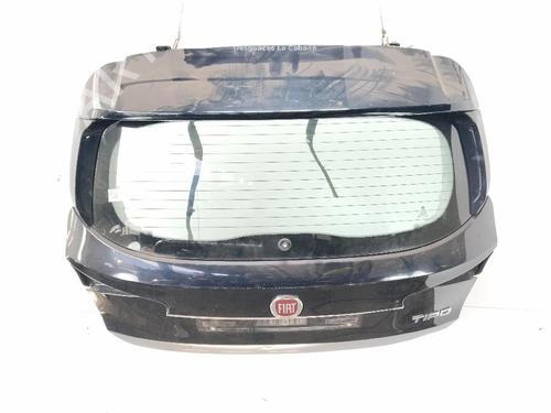 Used Tailgate Tailgate FIAT TIPO Saloon (356_, 357_) 1.4 LPG (356SXF1B) (120 hp) 34611992 34611992
