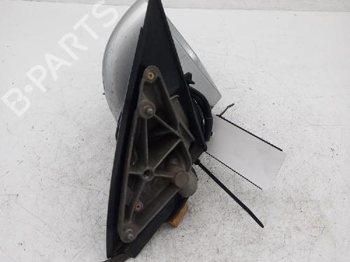 Right mirror AUDI A4 B6 (8E2) 2.0 | BP18373479C27 