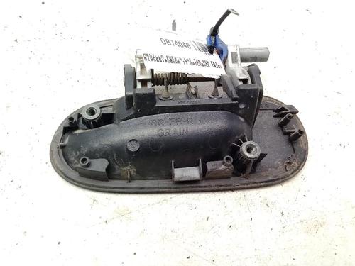 Rear right interior door handle NISSAN ALMERA II Hatchback (N16) 1.8 | BP29421428I16 