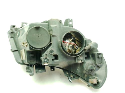 Left headlight CITROËN JUMPER II Van 2.2 HDi 130 | BP32385480C28